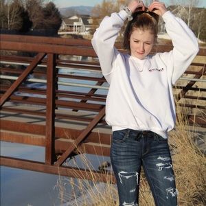 Meet your Posher, Ashlyn